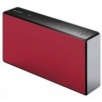 колонка Sony SRS-X55 Red