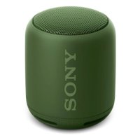 колонка Sony SRS-XB10 Green