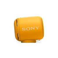 колонка Sony SRS-XB10 Yellow