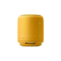 Sony SRS-XB10 Yellow