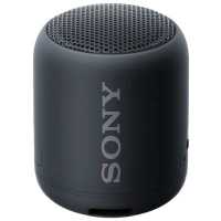 колонки Sony SRS-XB12 Black