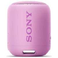 колонки Sony SRS-XB12 Violet