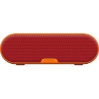 Sony SRS-XB2 Red