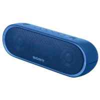 колонка Sony SRS-XB20 Blue