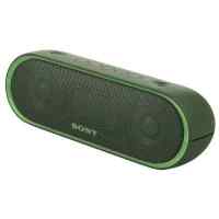 колонка Sony SRS-XB20 Green