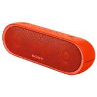 колонка Sony SRS-XB20 Red
