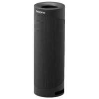 колонки Sony SRS-XB23 Black