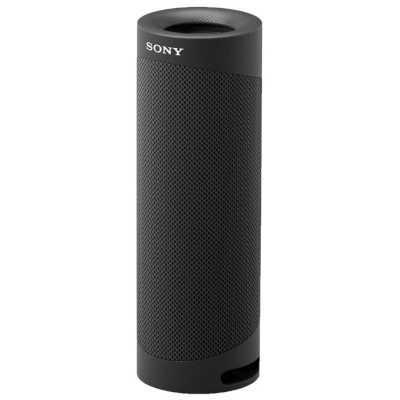 

Sony SRS-XB23 Black