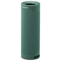 колонки Sony SRS-XB23 Green