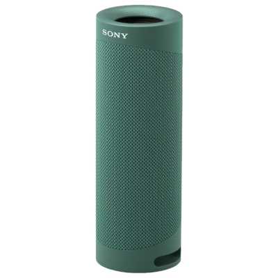 

Sony SRS-XB23 Green