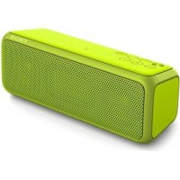 колонка Sony SRS-XB3 Lime