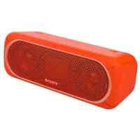 колонка Sony SRS-XB40 Red