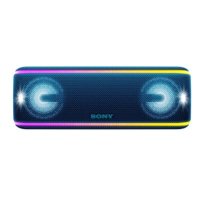 колонки Sony SRS-XB41 Blue