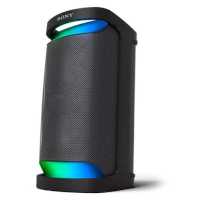 колонка Sony SRS-XP500 Black
