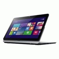 ноутбук Sony Vaio Fit multi flip SVF11N1S2RS