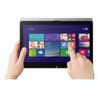Sony Vaio Fit multi flip SVF11N1S2RS