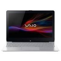 ноутбук Sony Vaio Fit multi flip SVF14N2J2RS