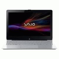 ноутбук Sony Vaio Fit multi flip SVF15N2M2RS