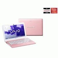 ноутбук Sony Vaio SVE1111M1RP