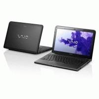 ноутбук Sony Vaio SVE1112M1RB