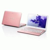 ноутбук Sony Vaio SVE1112M1RP