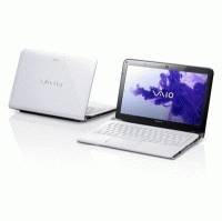 ноутбук Sony Vaio SVE1112M1RW