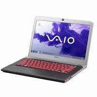 ноутбук Sony Vaio SVE1411E1RB