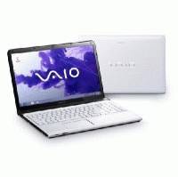 ноутбук Sony Vaio SVE1411E1RW