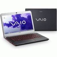 ноутбук Sony Vaio SVE1412E1RB