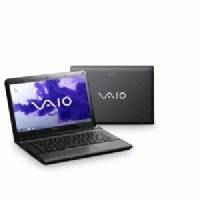 ноутбук Sony Vaio SVE1413E1RB