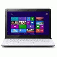 ноутбук Sony Vaio SVE1413E1RW