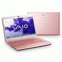 ноутбук Sony Vaio SVE14A1S6RP