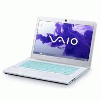 ноутбук Sony Vaio SVE14A1S1RW