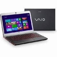ноутбук Sony Vaio SVE14A2V6RB