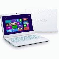 ноутбук Sony Vaio SVE14A2V6RW