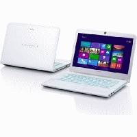 Sony Vaio SVE14A2V6RW