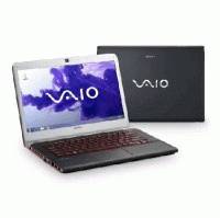 ноутбук Sony Vaio SVE14A3M1RB