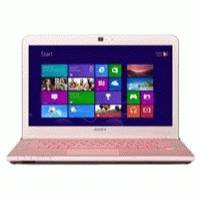 ноутбук Sony Vaio SVE14A3M1RP