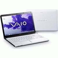 ноутбук Sony Vaio SVE1511N1RW