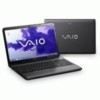 ноутбук Sony Vaio SVE1511C1RB