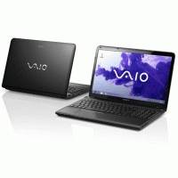 ноутбук Sony Vaio SVE1511C1RB