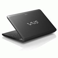 Sony Vaio SVE1511C1RB