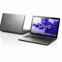 ноутбук Sony Vaio SVE1511N1RSI
