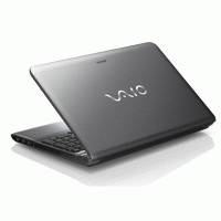 Sony Vaio SVE1511N1RSI
