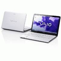 Sony Vaio SVE1511X1RW