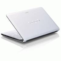 ноутбук Sony Vaio SVE1511X1RW