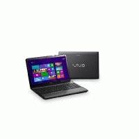 ноутбук Sony Vaio SVE1512D1RB