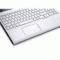 ноутбук Sony Vaio SVE1512D1RW