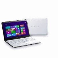ноутбук Sony Vaio SVE1512D1RW