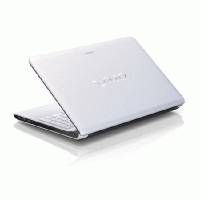 ноутбук Sony Vaio SVE1512F1RW